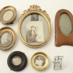 790 8433 PHOTO FRAMES